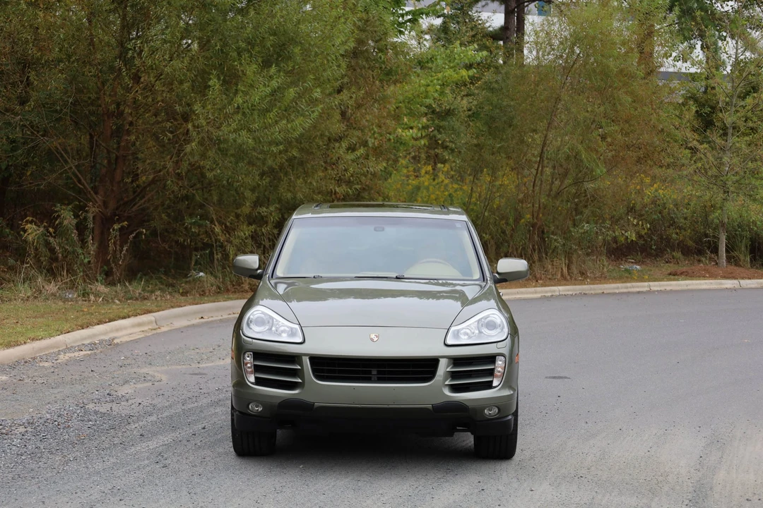 2009 Porsche 955/957 Cayenne S - Image 5 of 31