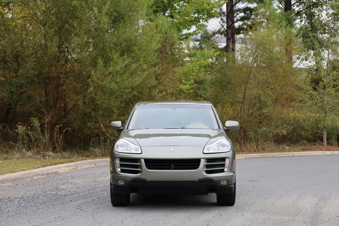 2009 Porsche 955/957 Cayenne S - Image 7 of 31
