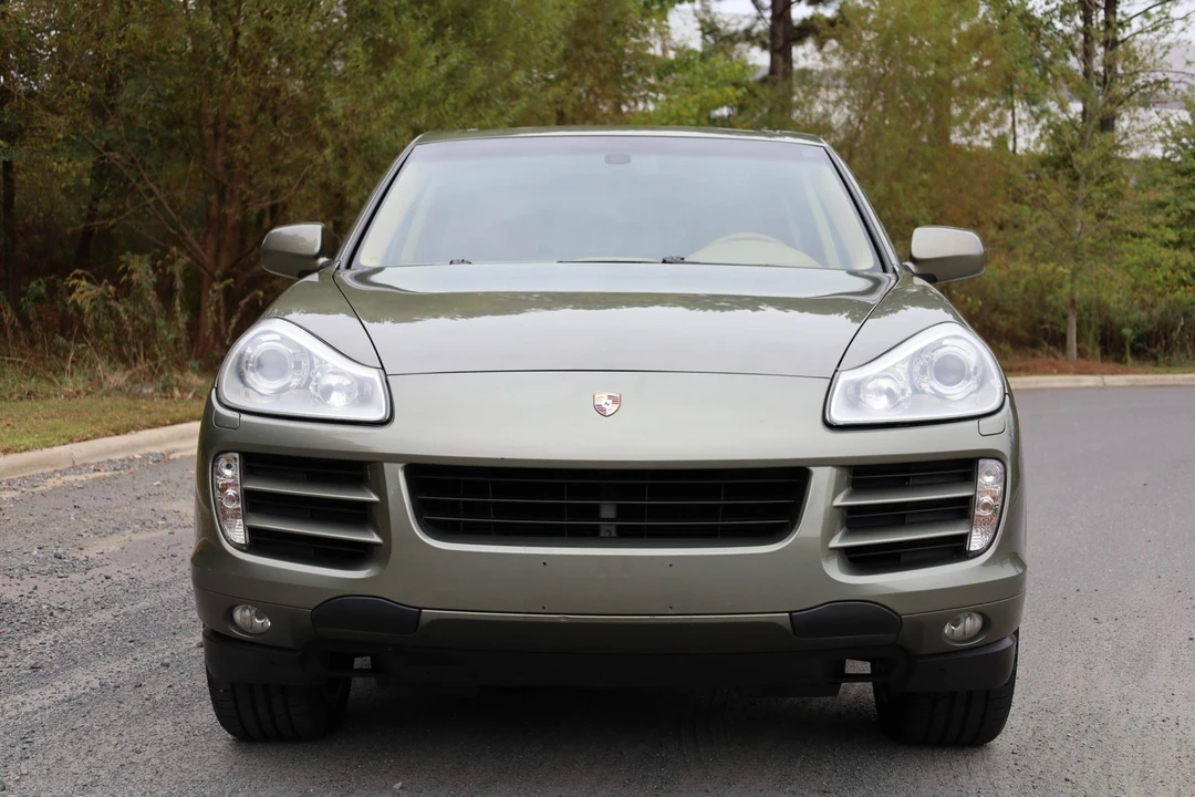 2009 Porsche 955/957 Cayenne S - Image 9 of 31
