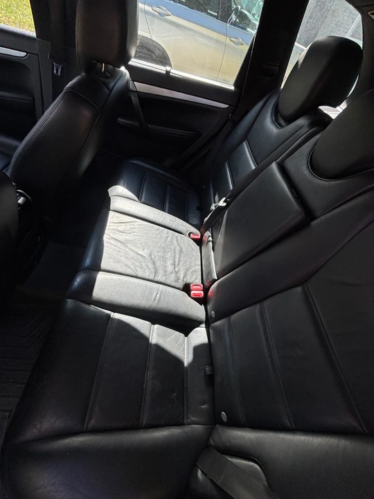 2009 Porsche 955/957 Cayenne S - Image 9 of 17
