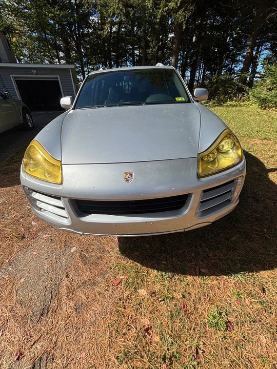 2009 Porsche 955/957 Cayenne S - Image 4 of 17
