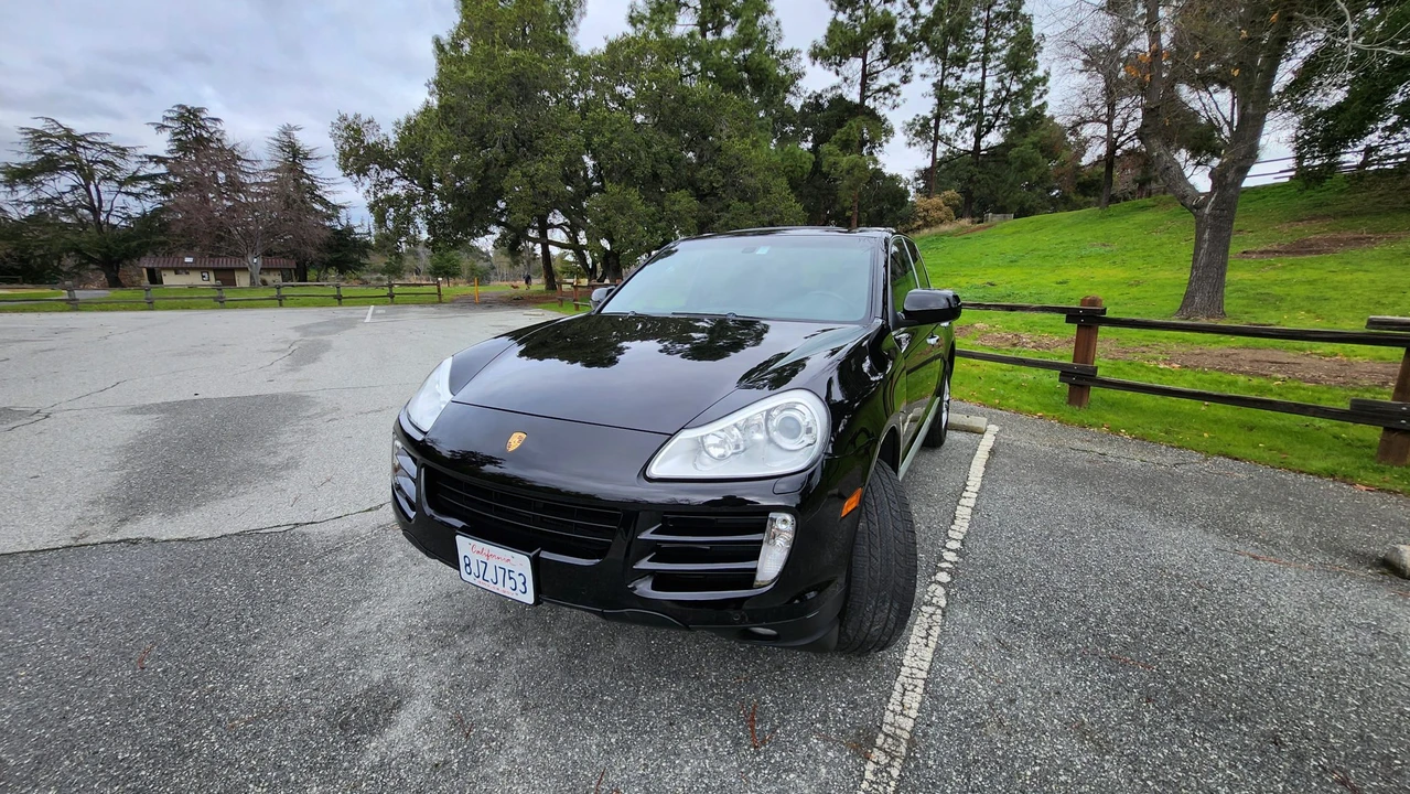 2009 Porsche 955/957 Cayenne S - Image 16 of 31