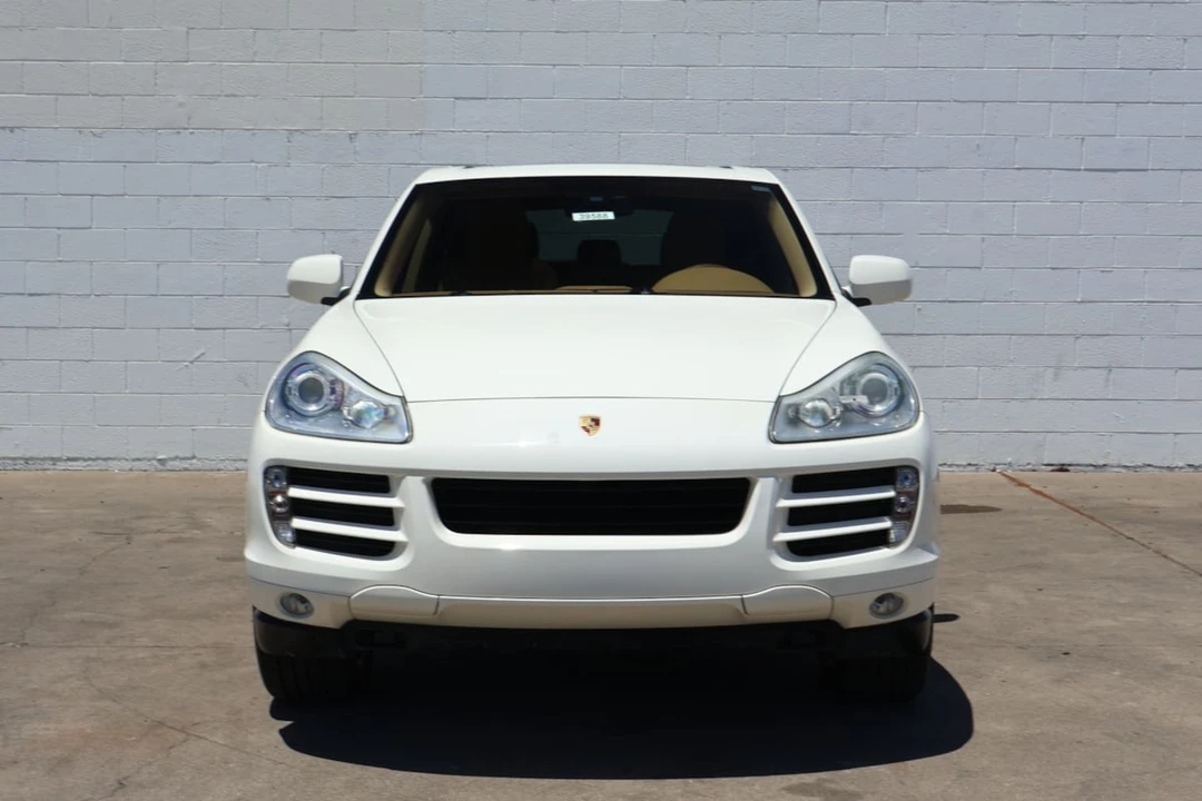 2009 Porsche 955/957 Cayenne S - Image 5 of 30