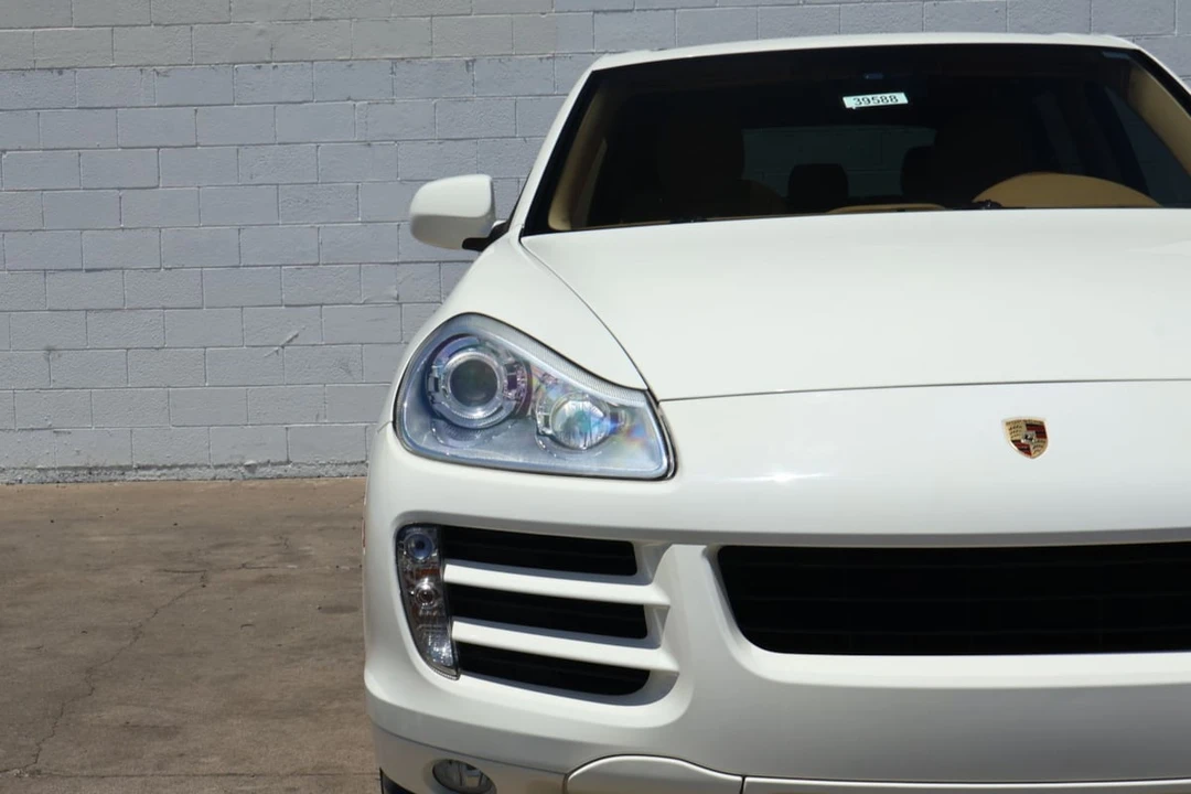 2009 Porsche 955/957 Cayenne S - Image 6 of 30