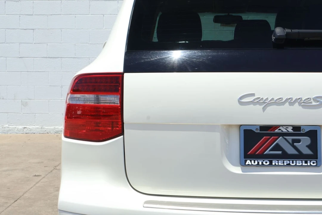 2009 Porsche 955/957 Cayenne S - Image 14 of 30