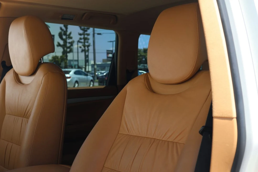 2009 Porsche 955/957 Cayenne S - Image 17 of 30