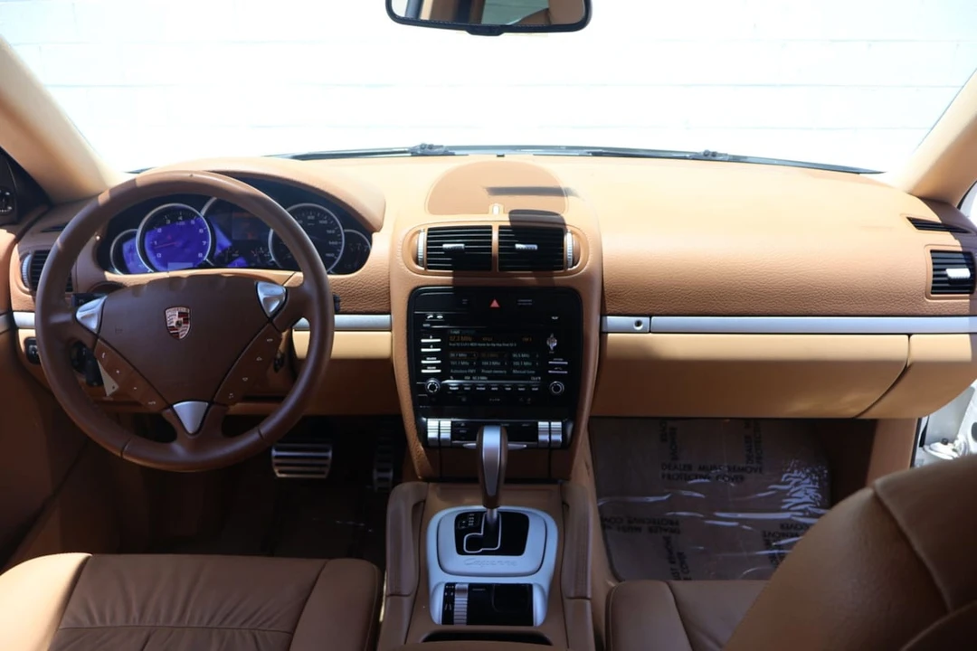 2009 Porsche 955/957 Cayenne S - Image 21 of 30