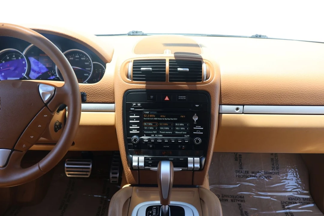 2009 Porsche 955/957 Cayenne S - Image 22 of 30