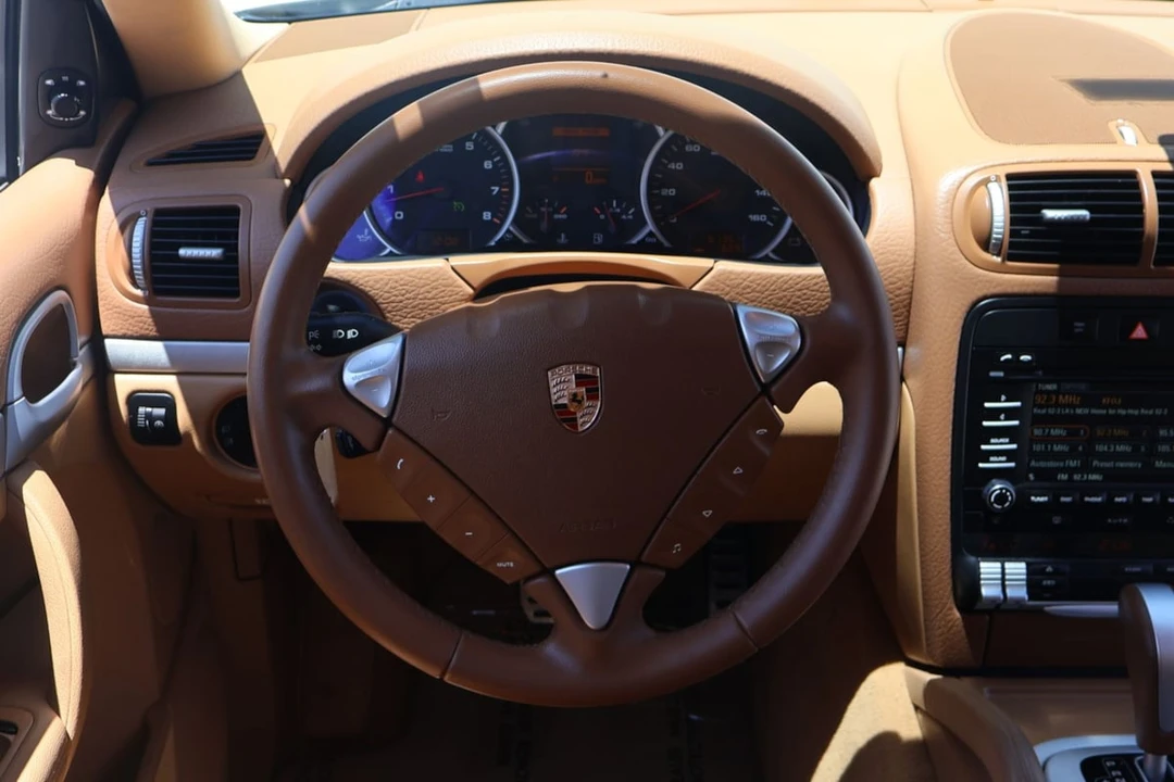 2009 Porsche 955/957 Cayenne S - Image 23 of 30