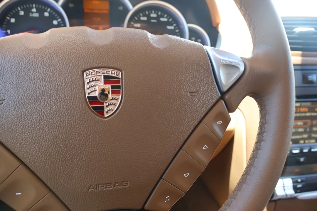 2009 Porsche 955/957 Cayenne S - Image 26 of 30