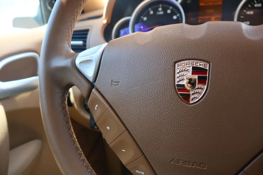 2009 Porsche 955/957 Cayenne S - Image 27 of 30