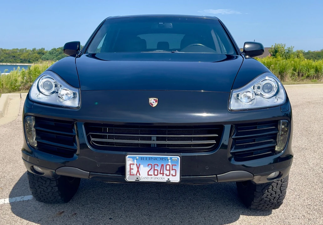 2009 Porsche 955/957 Cayenne S - Image 6 of 31