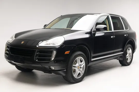 2009 Porsche 955/957 Cayenne S - Image 2 of 31