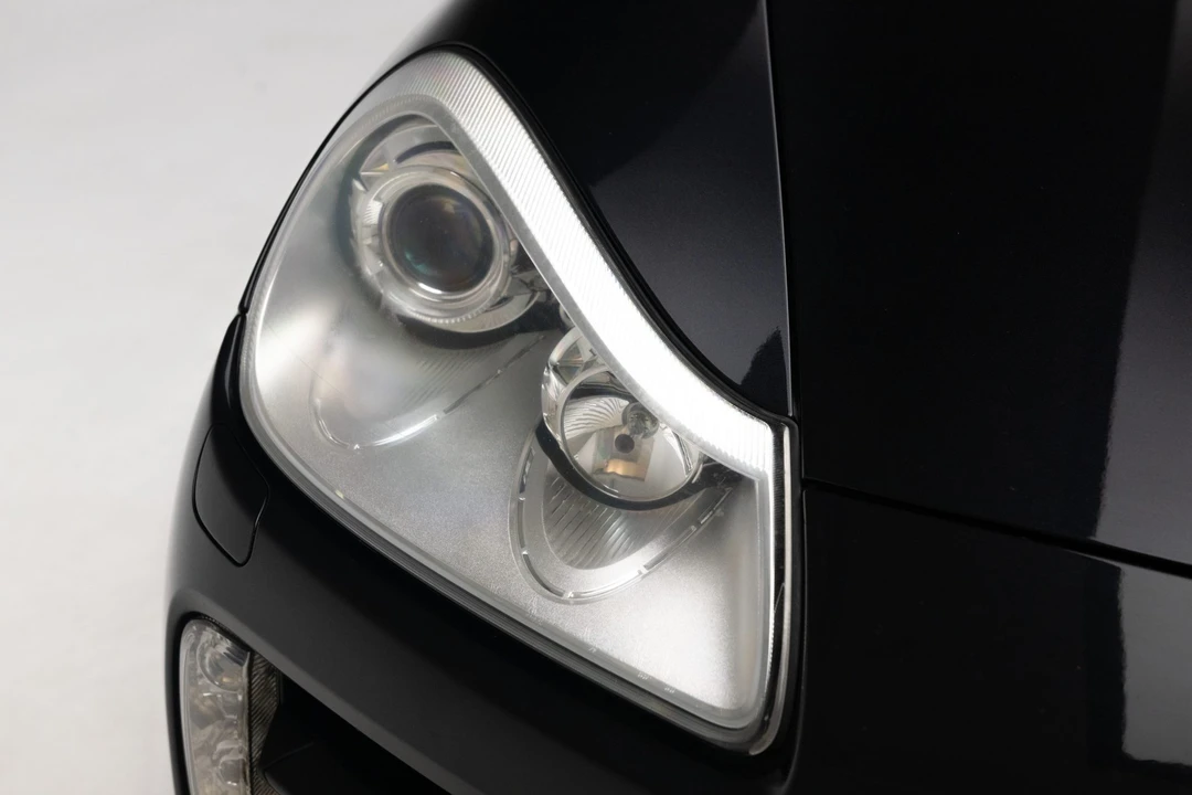 2009 Porsche 955/957 Cayenne S - Image 28 of 31
