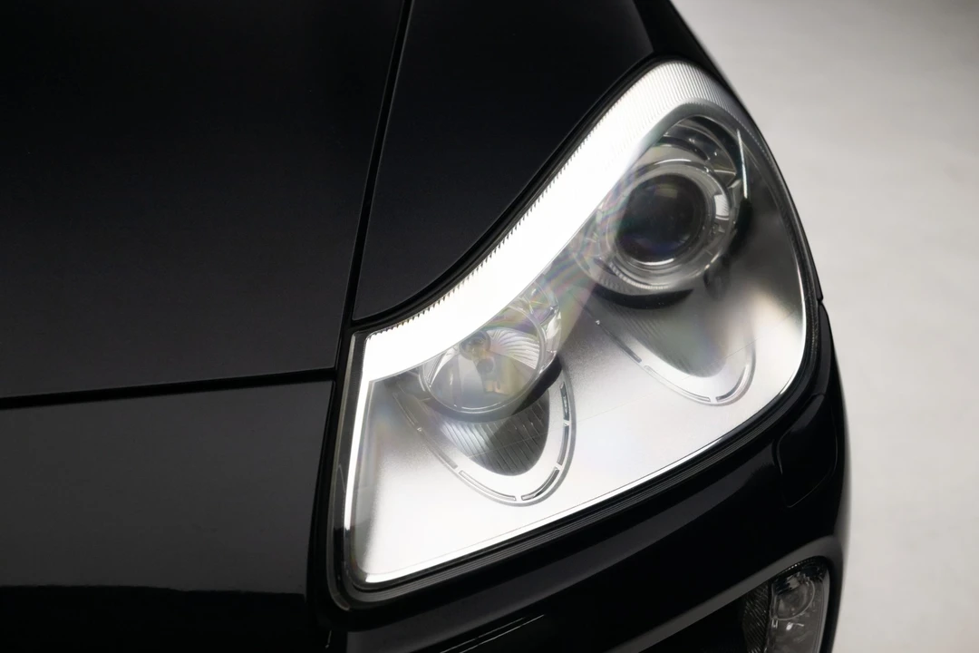 2009 Porsche 955/957 Cayenne S - Image 29 of 31