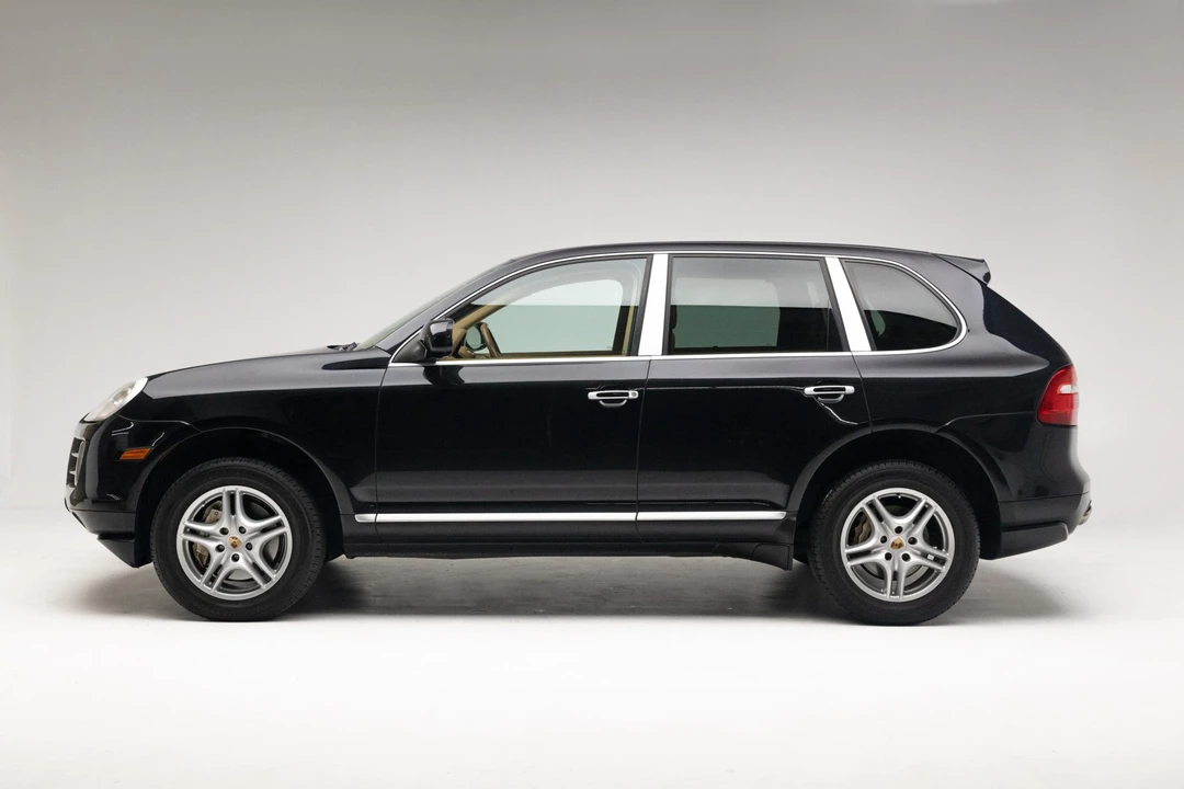 2009 Porsche 955/957 Cayenne S - Image 3 of 31