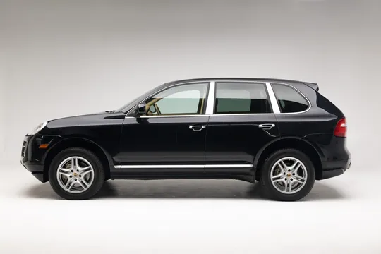 2009 Porsche 955/957 Cayenne S - Image 3 of 31