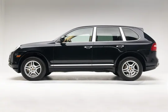 2009 Porsche 955/957 Cayenne S - Image 4 of 31