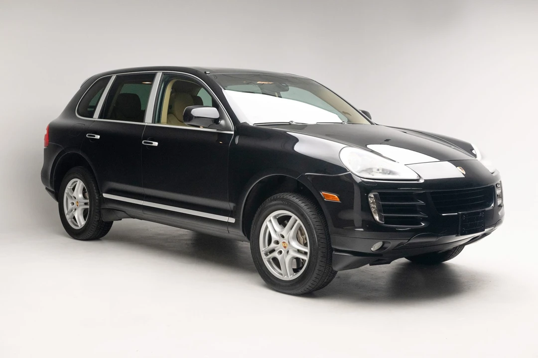 2009 Porsche 955/957 Cayenne S - Image 13 of 31