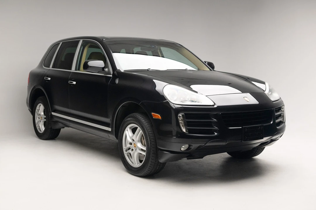 2009 Porsche 955/957 Cayenne S - Image 14 of 31