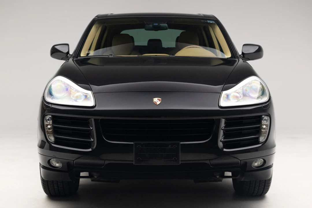 2009 Porsche 955/957 Cayenne S - Image 17 of 31