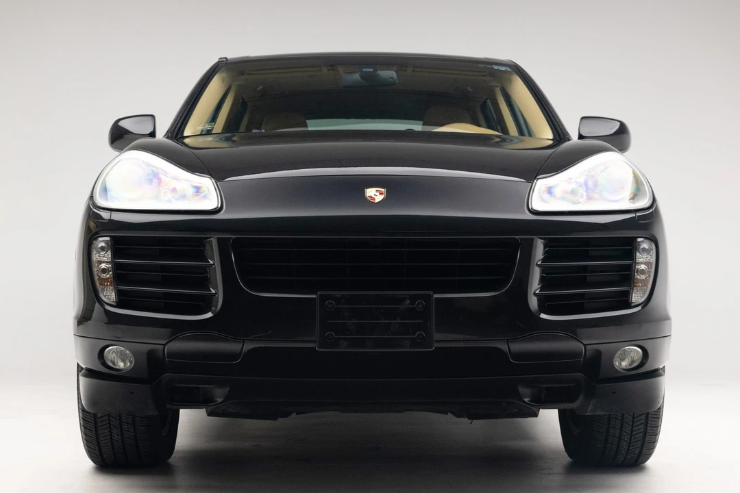 2009 Porsche 955/957 Cayenne S - Image 18 of 31