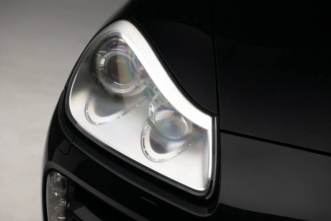 2009 Porsche 955/957 Cayenne S - Image 30 of 31