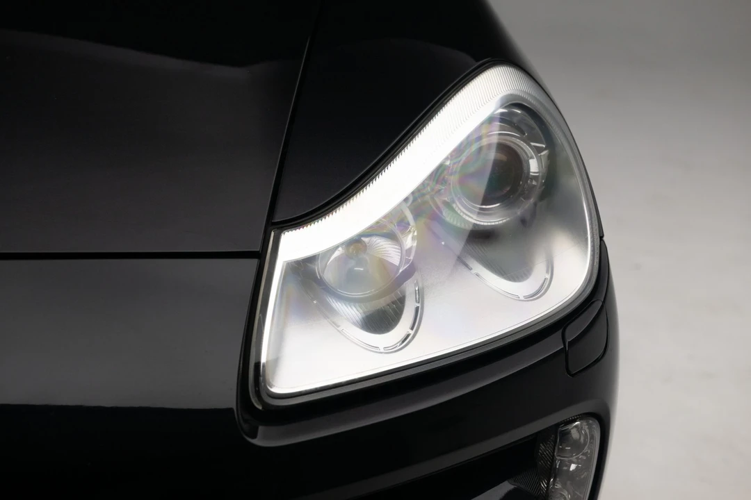 2009 Porsche 955/957 Cayenne S - Image 31 of 31