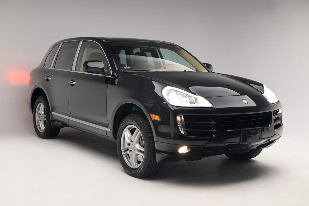 2009 Porsche 955/957 Cayenne S - Image 15 of 31