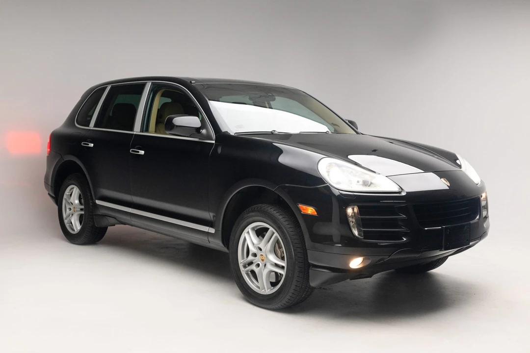 2009 Porsche 955/957 Cayenne S - Image 16 of 31