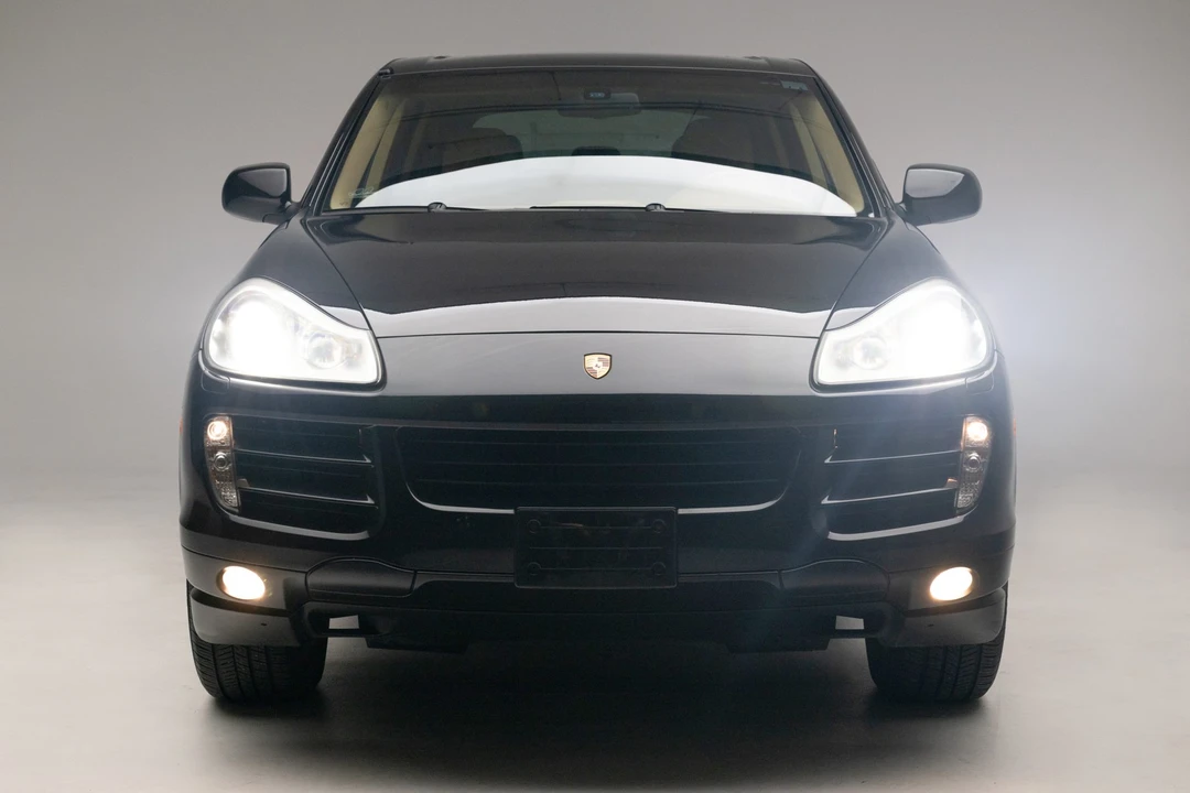 2009 Porsche 955/957 Cayenne S - Image 19 of 31