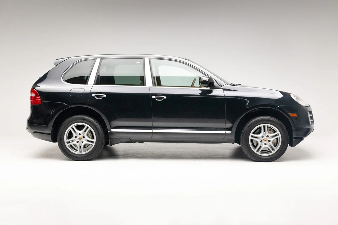 2009 Porsche 955/957 Cayenne S - Image 12 of 31