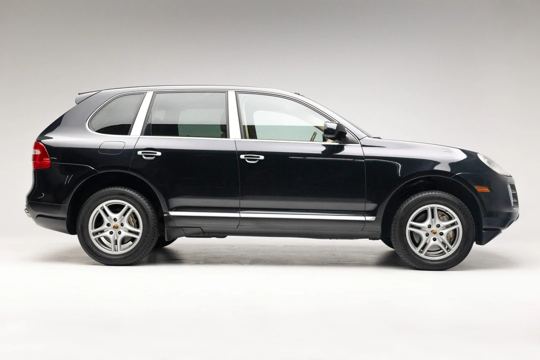 2009 Porsche 955/957 Cayenne S - Image 11 of 31