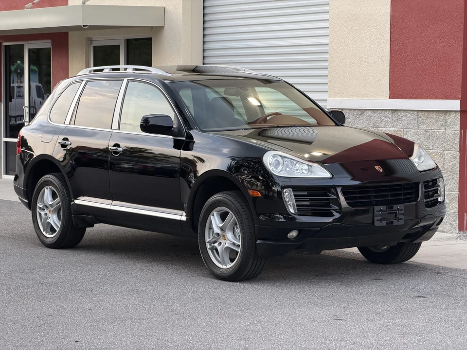 2009 Porsche 955/957 Cayenne S - Image 23 of 31