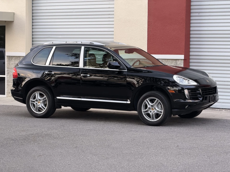 2009 Porsche 955/957 Cayenne S - Image 21 of 31