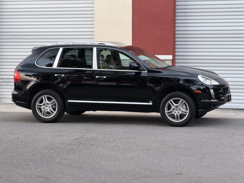 2009 Porsche 955/957 Cayenne S - Image 20 of 31