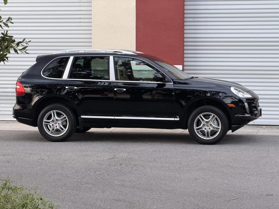 2009 Porsche 955/957 Cayenne S - Image 19 of 31