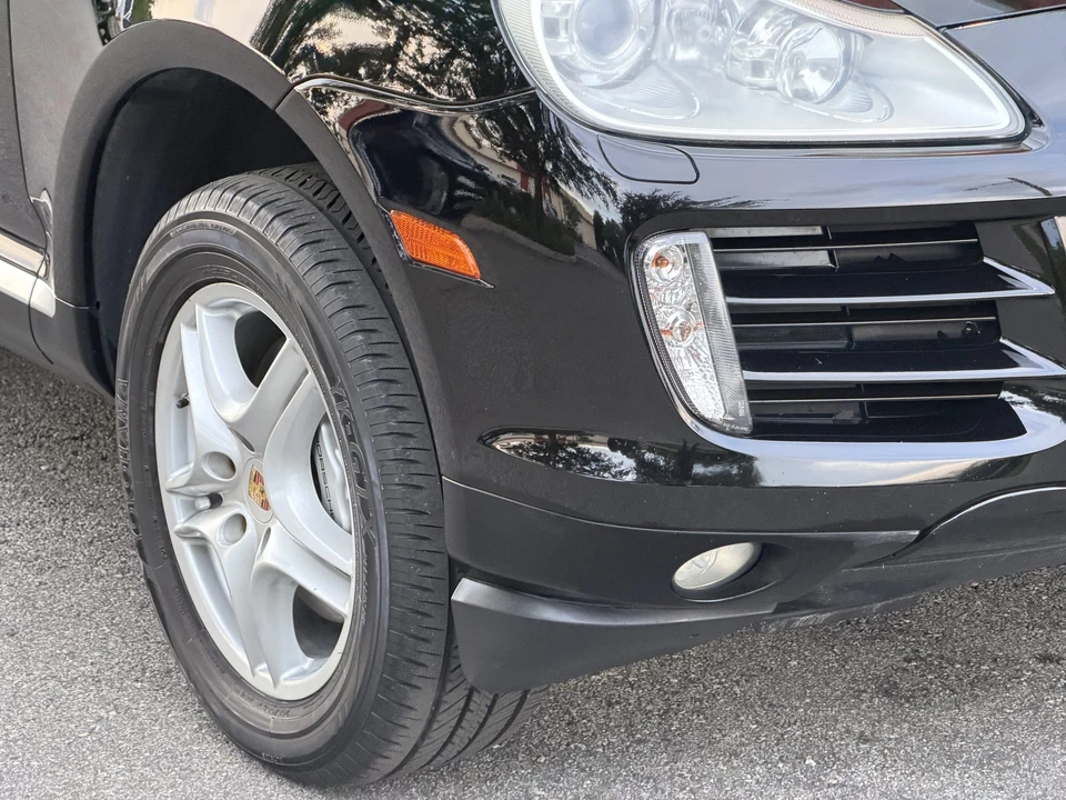 2009 Porsche 955/957 Cayenne S - Image 29 of 31