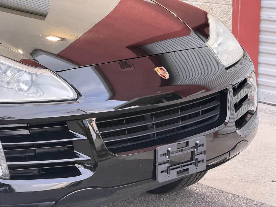 2009 Porsche 955/957 Cayenne S - Image 31 of 31