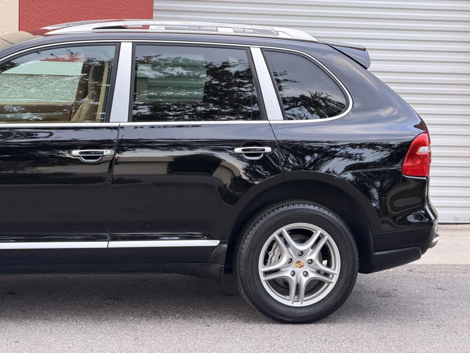 2009 Porsche 955/957 Cayenne S - Image 26 of 31