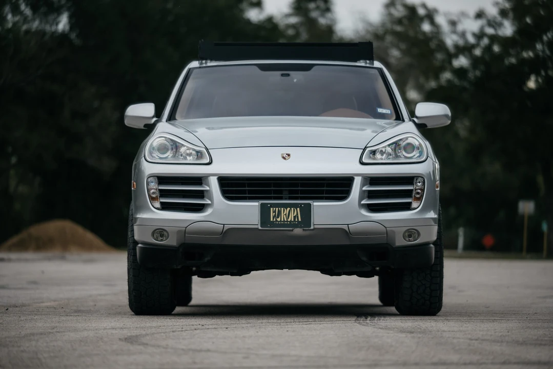 2009 Porsche 955/957 Cayenne S - Image 23 of 31
