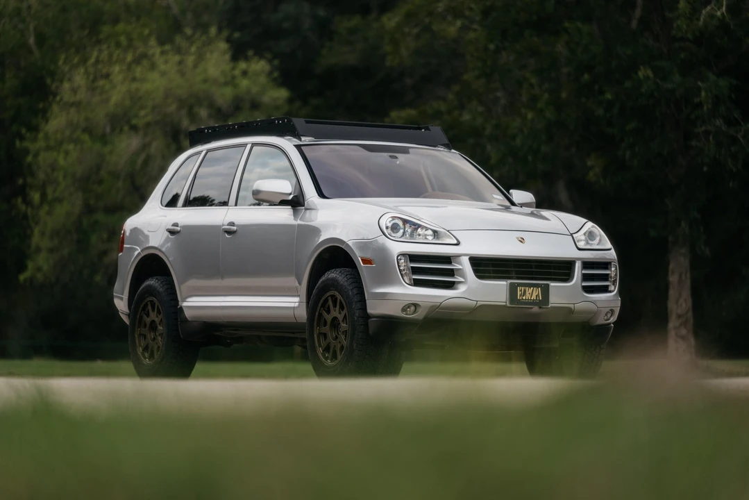 2009 Porsche 955/957 Cayenne S - Image 19 of 31