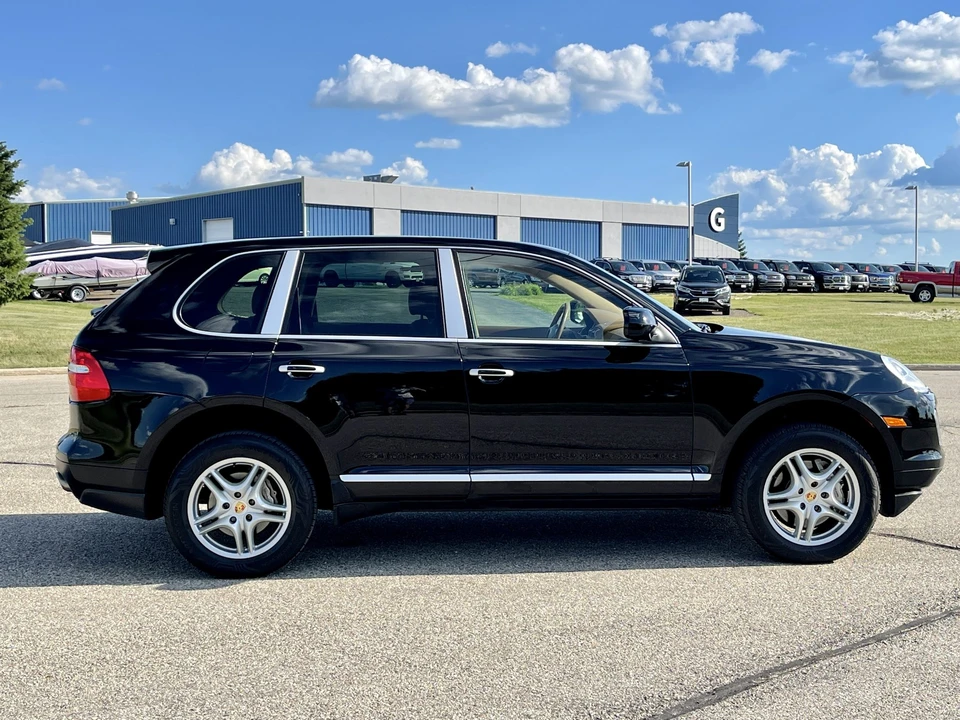 2009 Porsche 955/957 Cayenne S - Image 13 of 31