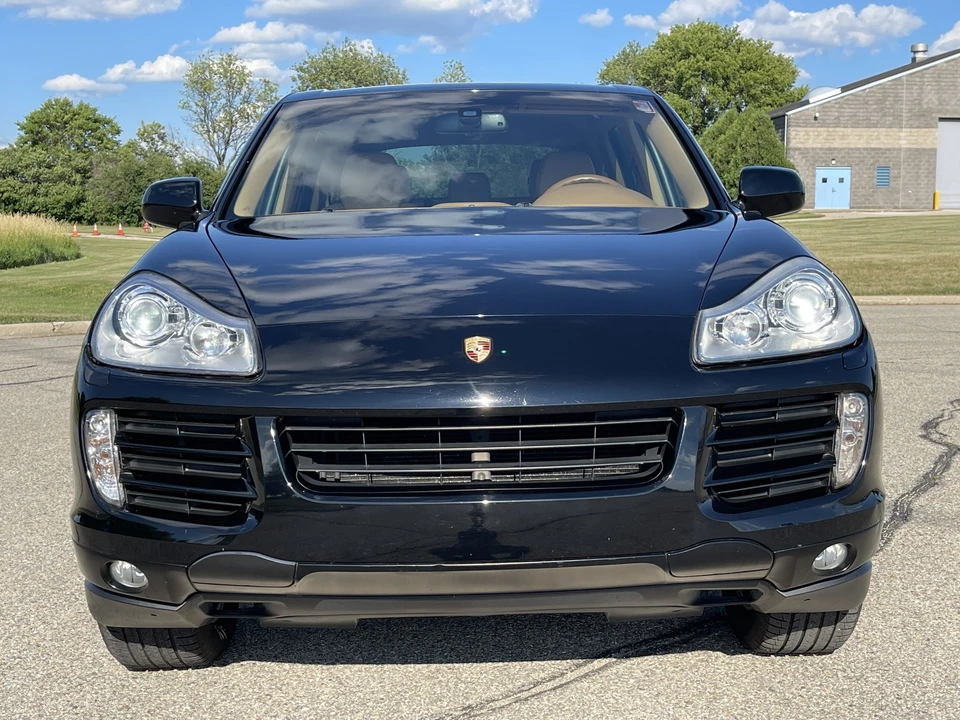 2009 Porsche 955/957 Cayenne S - Image 15 of 31