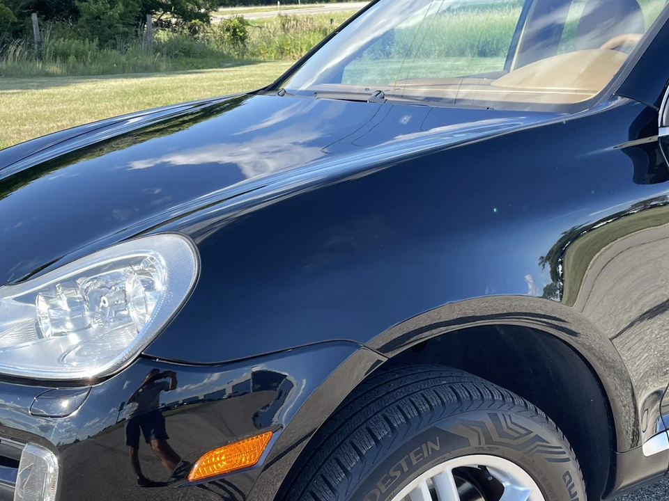 2009 Porsche 955/957 Cayenne S - Image 22 of 31