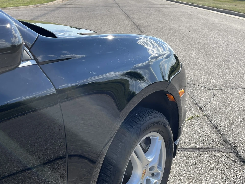 2009 Porsche 955/957 Cayenne S - Image 16 of 31