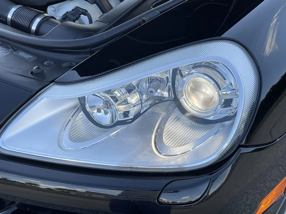 2009 Porsche 955/957 Cayenne S - Image 31 of 31
