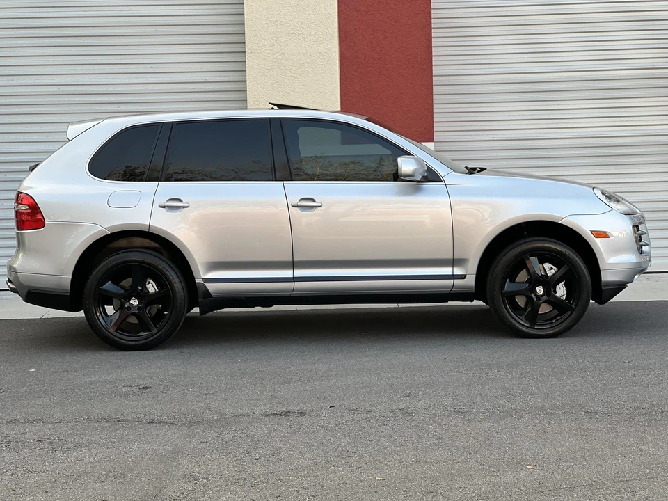 2009 Porsche 955/957 Cayenne S - Image 27 of 31
