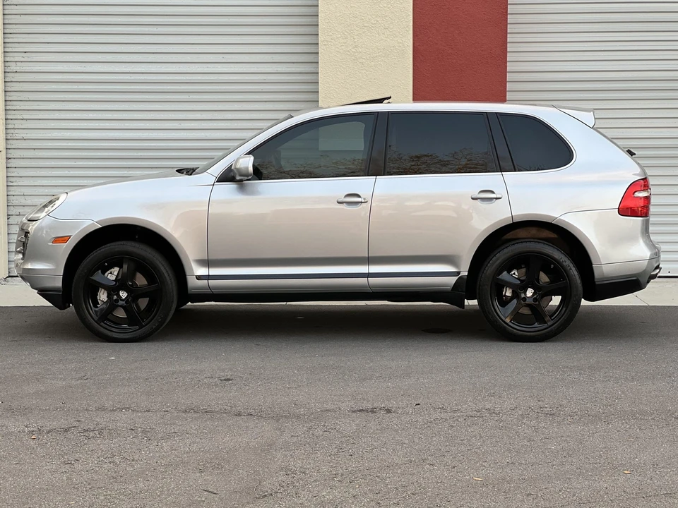 2009 Porsche 955/957 Cayenne S - Image 10 of 31