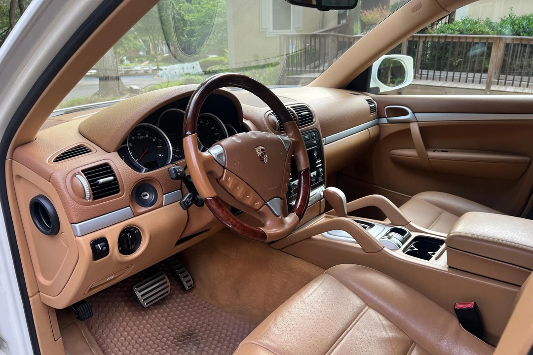 2009 Porsche 955/957 Cayenne S - Image 23 of 31